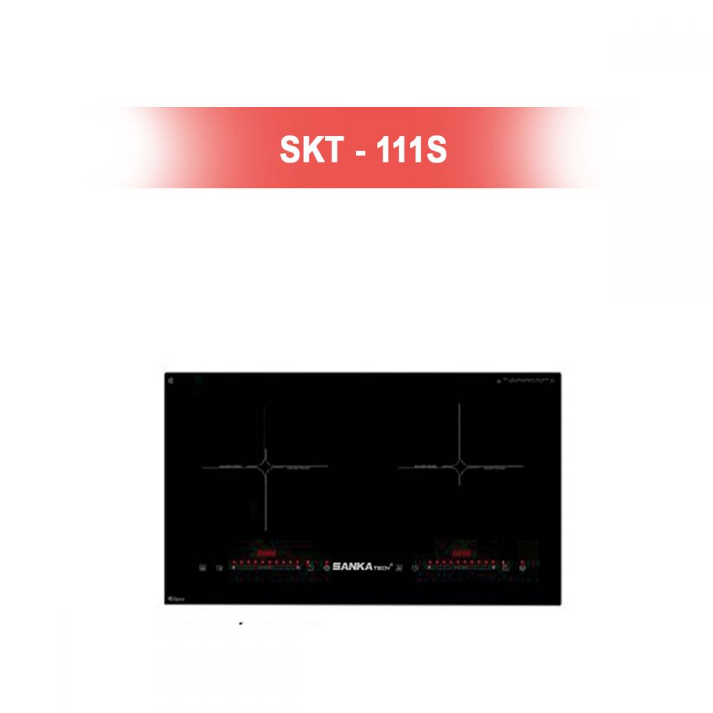 Bếp điện từ SKT - 111S