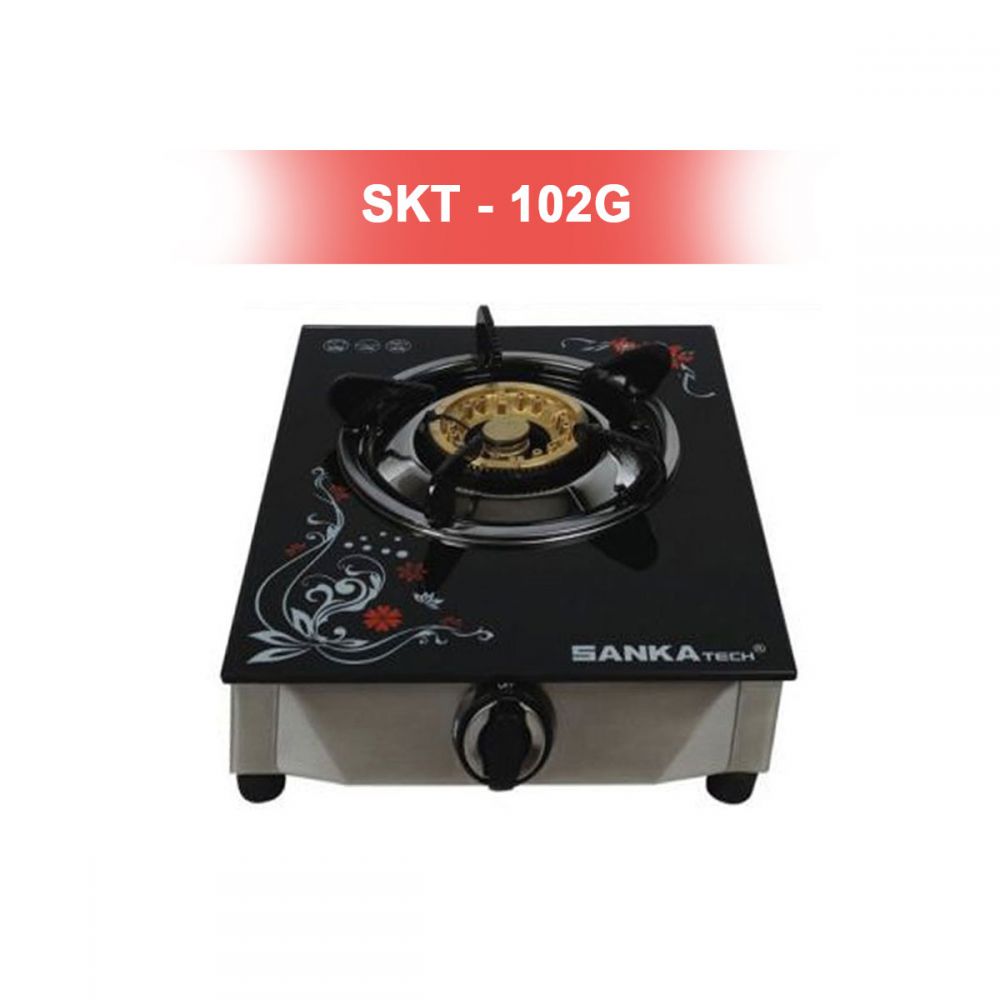Bếp gas đơn SKT - 102 G