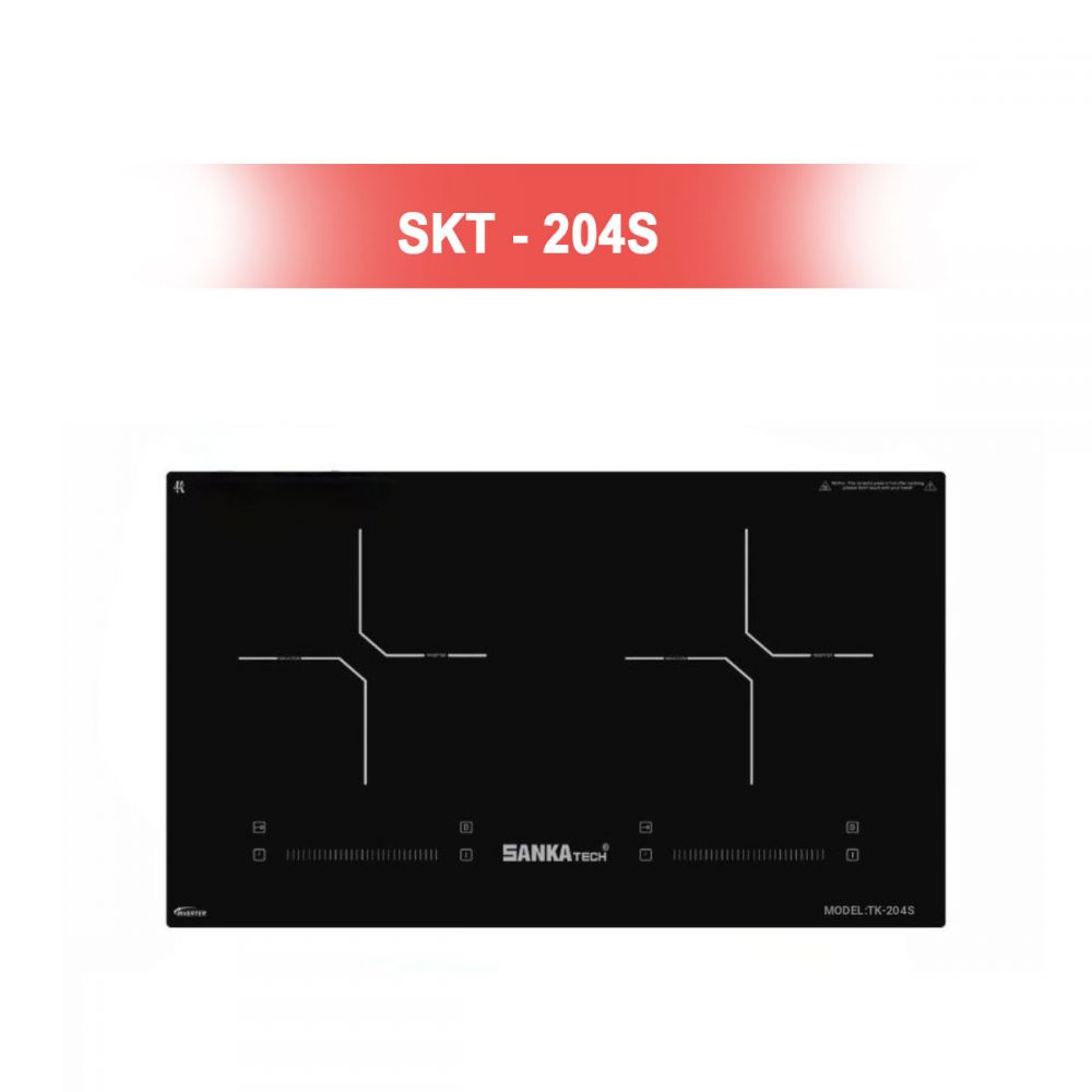 Bếp điện từ TK 204S