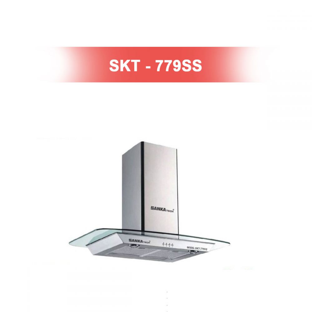 Máy hút mùi chữ T