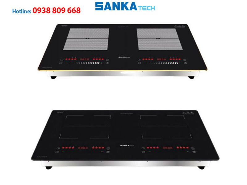 Cách Chọn và Sử Dụng Bếp Điện Từ Hiệu Quả, Tiết Kiệm, An Toàn